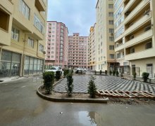 zigda Yeni Tikili Zığ qəs., Suraxanı r.