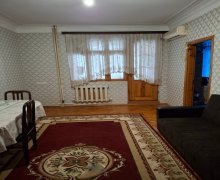 Kirayə (aylıq) evler bakıda Memar Əcəmi m., Nəsimi r.