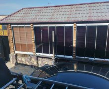 1 otaqli aylıq heyet evi kiraye/villa Koroğlu m., Pirşağı qəs., Sabunçu r. 1 otaqli aylıq heyet evi kiraye/villa Koroğlu m., Pirşağı qəs., Sabunçu r.