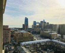 xetai yeni tikili menziller Xətai m., Xətai r.