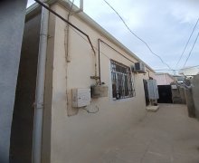 Satılır Həyət evi/villa Avtovağzal m., Biləcəri qəs., Binəqədi r.