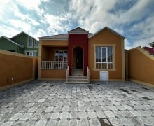 zabratda heyet evi satilir/villa Koroğlu m., Zabrat qəs., Sabunçu r.