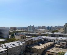 Kirayə (aylıq) Yeni Tikili 28 May m., Nəsimi r.