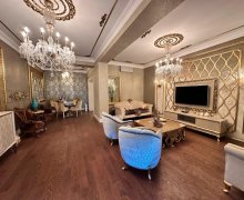 Satılır Yeni Tikili Xətai m., Ağ şəhər, Xətai r.