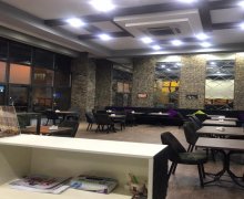 Kirayə (aylıq) Obyekt Elmlər akademiyası m., Yasamal qəs., Yasamal r.