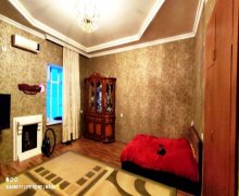 Satılır Köhnə Tikili Sahil m., Səbail r.