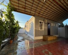 Satılır Həyət evi/villa Binə qəs., Xəzər r.