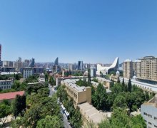 kiraye aylıq ev elanlari Nəriman Nərimanov m., Nərimanov r.