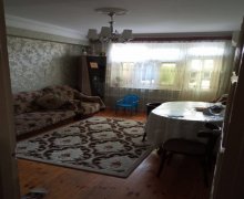 Satılır Köhnə Tikili Həzi Aslanov m., H.Aslanov qəs., Xətai r.