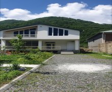 Kirayə (günlük) Həyət evi/villa Qax ş.