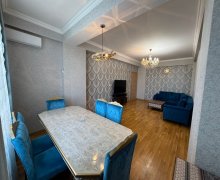 Kirayə (aylıq) Yeni Tikili Nərimanov r.
