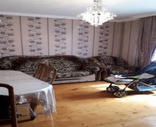 Satılır Həyət evi/villa Azadlıq m., Binəqədi qəs., Binəqədi r.