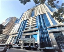 Kirayə (aylıq) Ofis 28 May m., Nəsimi r.