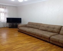 Kirayə (aylıq) Köhnə Tikili İnşaatçılar m., Yasamal r.