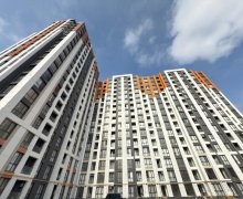 Satılır Yeni Tikili Elmlər akademiyası m., Yasamal r.