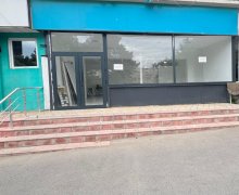 Kirayə (aylıq) Obyekt Xalqlar dostluğu m., 8-ci kilometr, Nizami r.