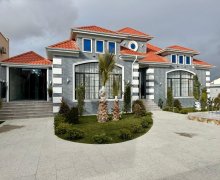 bag evleri proyektleri Mərdəkan, Xəzər r.