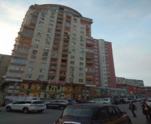Kirayə (aylıq) Yeni Tikili İnşaatçılar m., Yeni Yasamal qəs., Yasamal r.