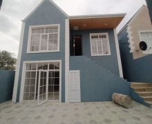 Satılır Həyət evi/villa Masazır, Abşeron r.