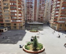 Satılır Yeni Tikili Neftçilər m., 8-ci kilometr, Nizami r.