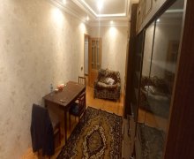 Kirayə (aylıq) Köhnə Tikili Köhnə Günəşli qəs., Xətai r.