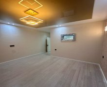 hezi aslanovda yeni tikililer Həzi Aslanov m., Xətai r.