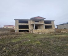 Satılır Həyət evi/villa Masazır, Abşeron r.