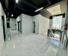 Kirayə (aylıq) Ofis 8 Noyabr m., Nəsimi r.