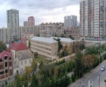 Satılır Köhnə Tikili Həzi Aslanov m., H.Aslanov qəs., Xətai r.