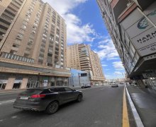 Kirayə (aylıq) Obyekt Nərimanov r.