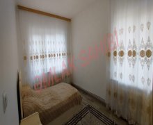 bakida 1 otaqli evlerin satisi İnşaatçılar m., Yeni Yasamal qəs., Yasamal r.