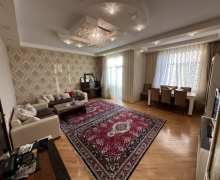 Satılır Yeni Tikili 8-ci mikrorayon, Binəqədi r.