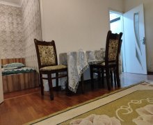 Satılır Köhnə Tikili Memar Əcəmi m., Nəsimi r.