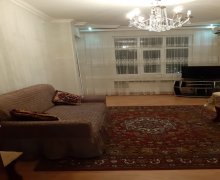 Kirayə (aylıq) Yeni Tikili 20 Yanvar m., 9-cu mikrorayon, Binəqədi r.