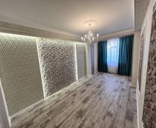 Satılır Yeni Tikili Nəriman Nərimanov m., Nərimanov r.