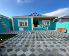 Satılır Həyət evi/villa Binə qəs., Xəzər r.