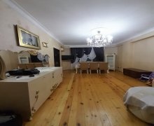 Satılır Yeni Tikili İnşaatçılar m., Yeni Yasamal qəs., Yasamal r.