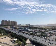 Satılır Yeni Tikili Avtovağzal m., Biləcəri qəs., Binəqədi r.