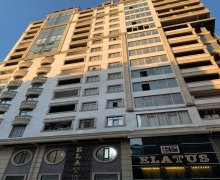 genclikde evlerin qiymeti Gənclik m., Nərimanov r.