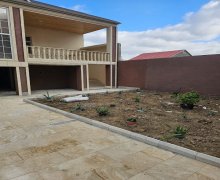 Satılır Həyət evi/villa Avtovağzal m., Biləcəri qəs., Binəqədi r. Satılır Həyət evi/villa Avtovağzal m., Biləcəri qəs., Binəqədi r.