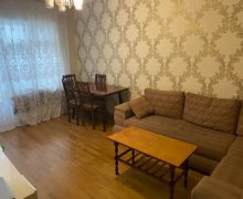 Kirayə (aylıq) Köhnə Tikili Köhnə Günəşli qəs., Xətai r.