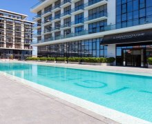 Kirayə (günlük) Yeni Tikili Sabunçu r.