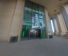 Satılır Obyekt Yasamal qəs., Yasamal r.