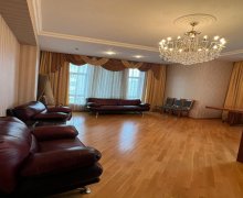 Kirayə (aylıq) Yeni Tikili Memar Əcəmi m., Nəsimi r.