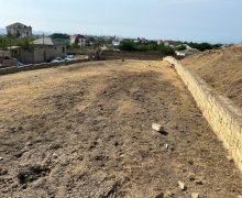 Satılır Torpaq Fatmayi, Abşeron r.