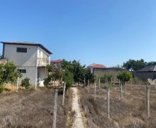 Satılır Torpaq Mərdəkan, Xəzər r.