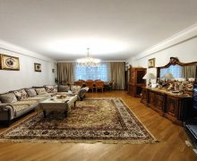 Satılır Yeni Tikili Nizami m., Yasamal r.