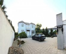 Продажа Дома/Виллы пос. Маштага, Сабунчу р.