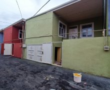 xirdalanda 2 mertebeli heyet evleri/villa Xırdalan ş.