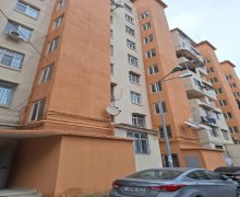 Satılır Köhnə Tikili Xalqlar dostluğu m., Xətai r.